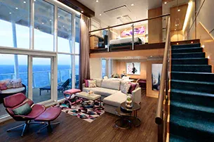 Star Loft Suite