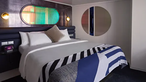 Seriously Suite