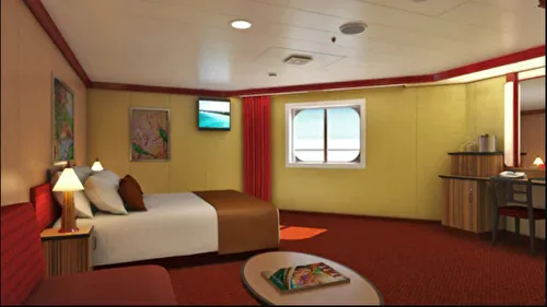 Ocean View (Obstructed Views)