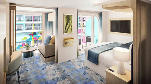 Surfside Family Suite