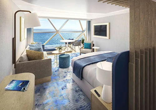 Panoramic Suite