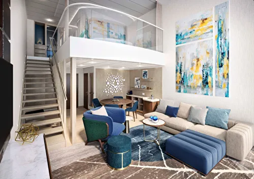Icon Loft