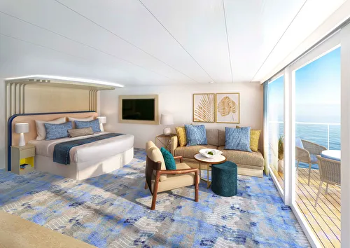 Grand Suite