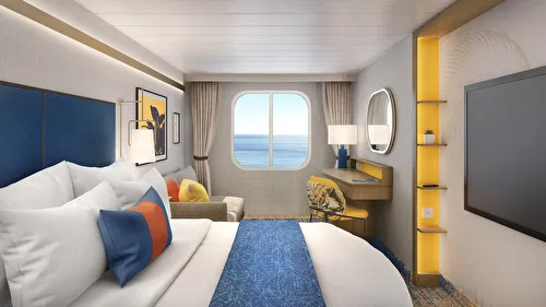 Ocean View