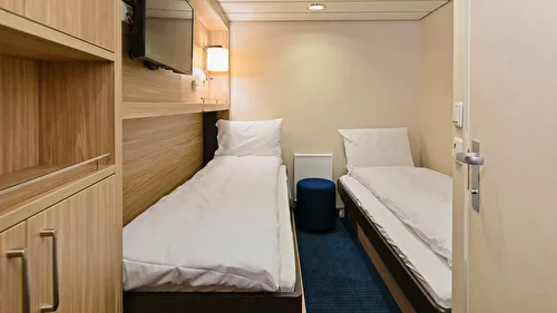Polar Inside