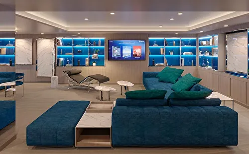 MSC Yacht Club Owner's Suite