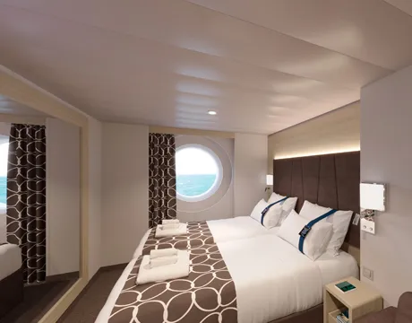 Deluxe Ocean View