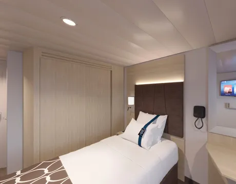 Studio Ocean View