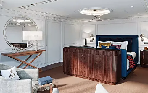 Owners Suite