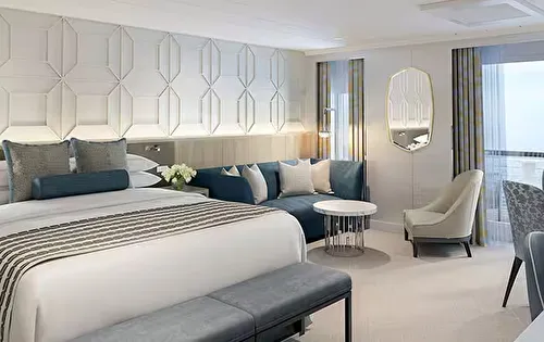 Penthouse Suite