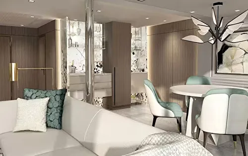 Vista Suite