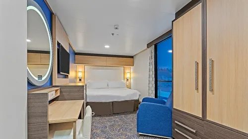 Interior Quad Gty