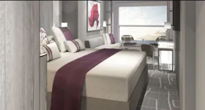 Concierge Class (Partial View)