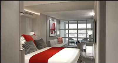 Guarantee Concierge Class