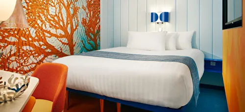 Interior Group ( I1 + I2 )