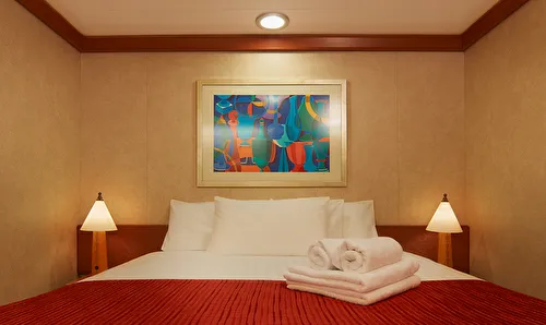 Interior Group ( I1 + I2 )