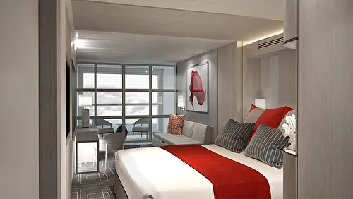 Guarantee Concierge Class