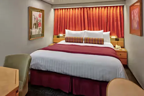 Large Interior Stateroom