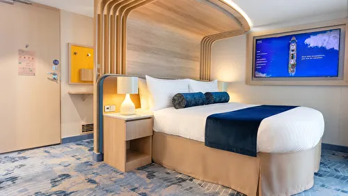 Surfside Family Suite