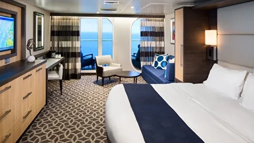 Suite - Guaranteed