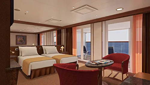 Grand Suite