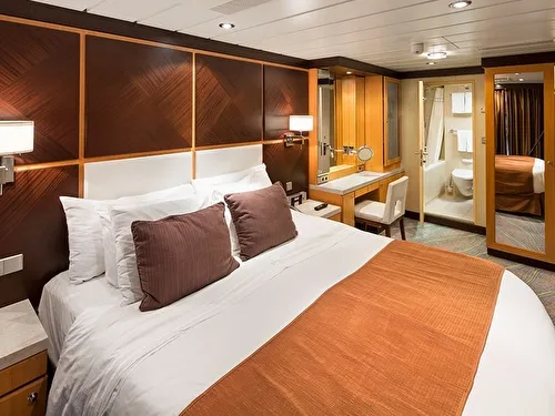 Grand Suite - 2 Bedroom
