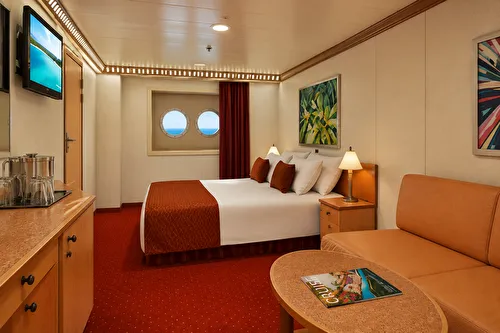 Porthole