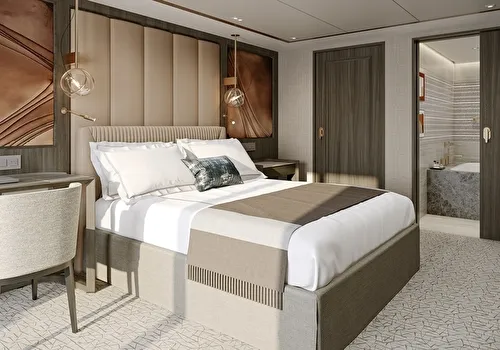 Seven Seas Suite
