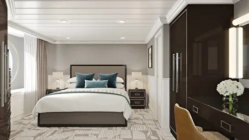 Vista Suites