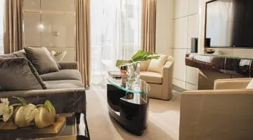 Seven Seas Suite