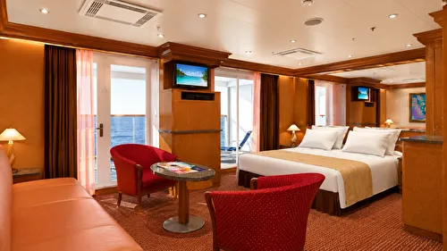 Suite - Guaranteed