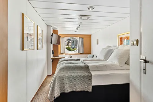 Expedition Mini Suite