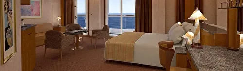 Suite - Guaranteed