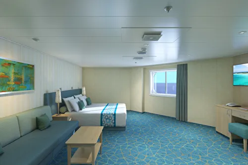 Cloud 9 Spa Ocean View (Obstructed View)
