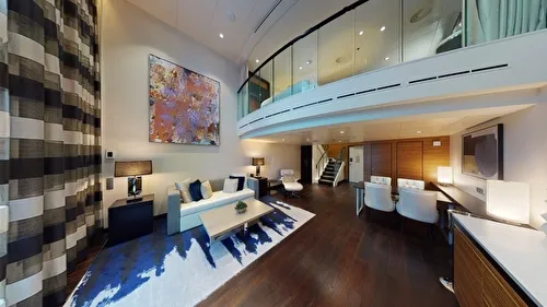 Grand Loft Suite