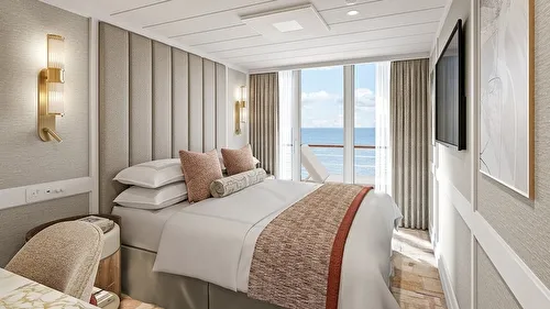 Horizon Suite