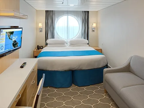 Ocean View Stateroom - Guaranteed