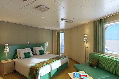 Spa Suite