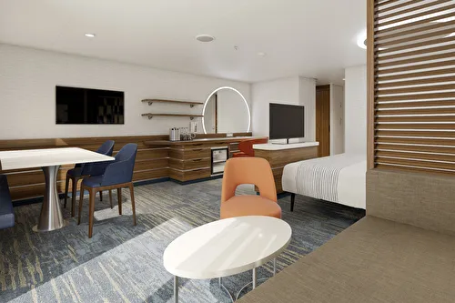 Carnival Excel Suite