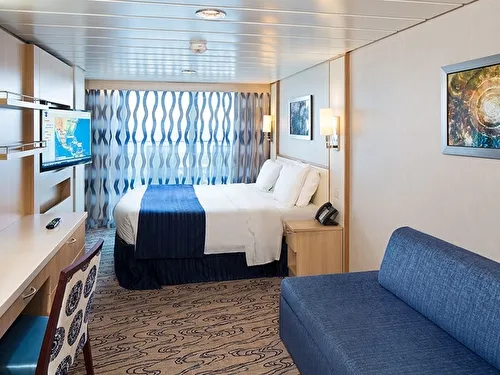 Balcony Stateroom - Guaranteed