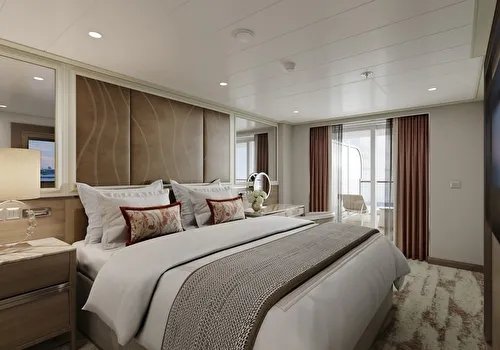 Horizon Penthouse Suite