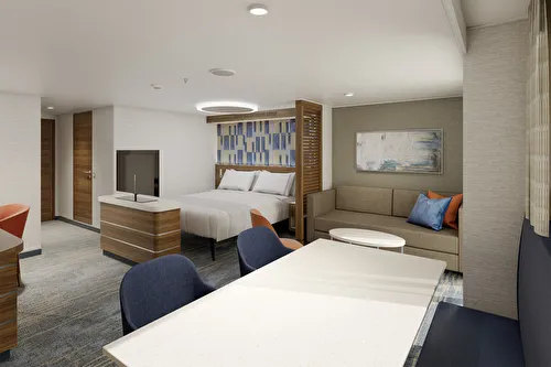 Carnival Excel Suite