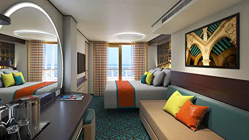 Havana Cabana