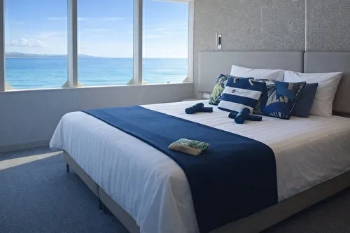 Orchid Cabin on Middle Deck