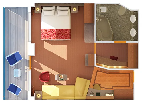 Grand Suite