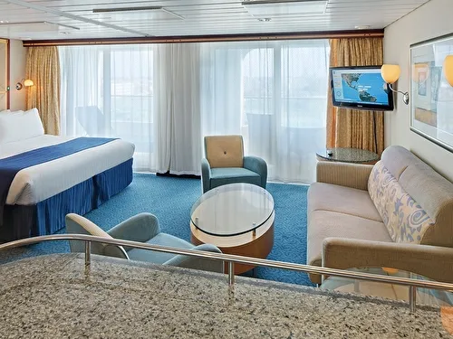 Grand Suite - 1 Bedroom