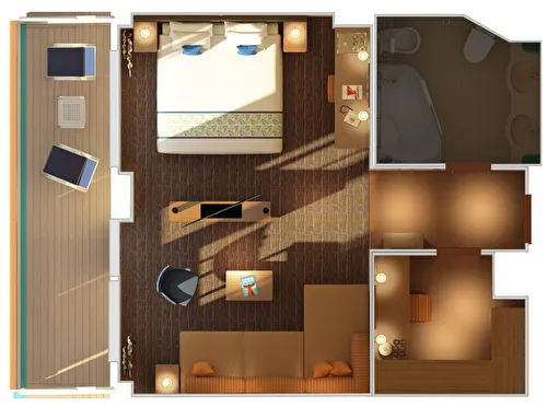 Grand Suite