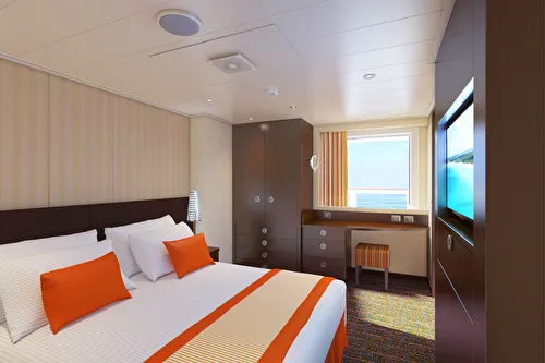 Captain's Suite