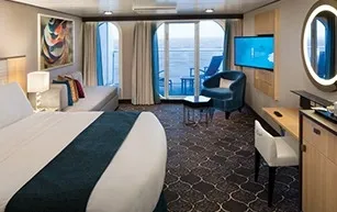 Sky Junior Suite