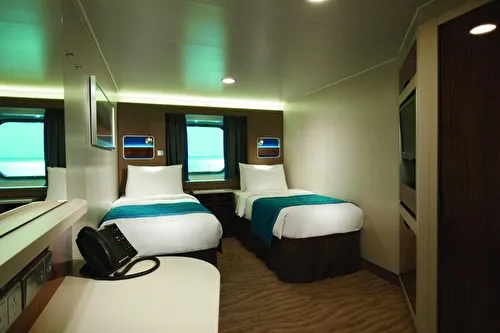 Solo Oceanview